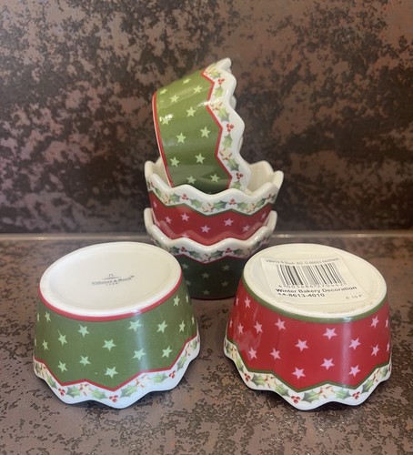 Villeroy boch 5x - villeroy, winter