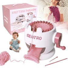 Kinder Strickmühle 22 Nadeln
