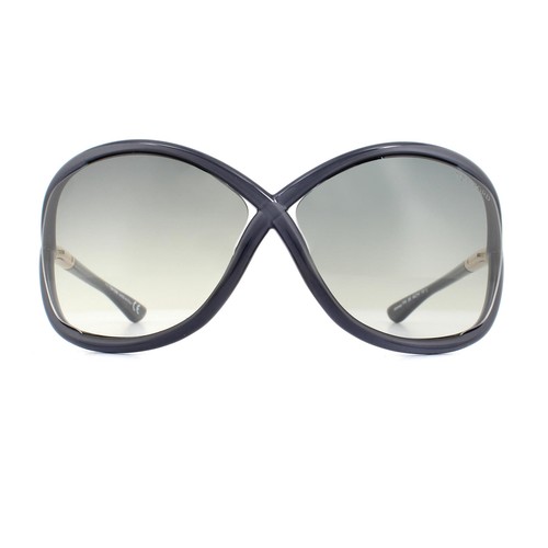Tom ford sonnenbrille 0009 - tom,