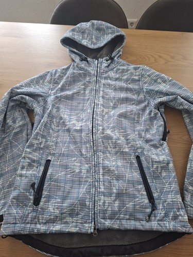 Softshelljacke gebraucht/