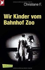 Wir kinder vom bahnhof zoo - kinder,