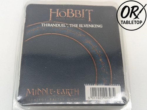 Thranduil elbenkönig elben - thranduil,, elbenkönig,