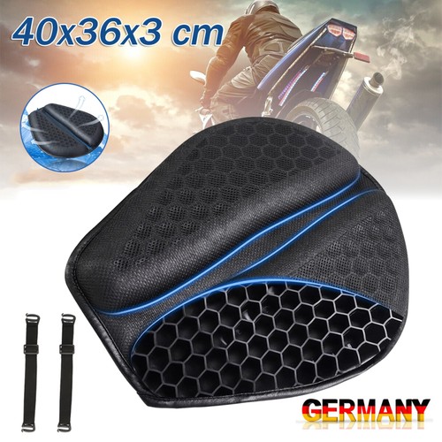 Motorrad sitzpolster - motorrad,