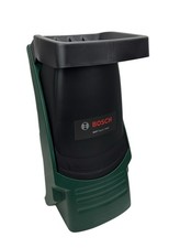 Bosch Häcksler