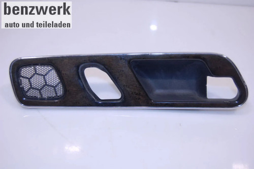 Mercedes slk r170 türgriff - mercedes,