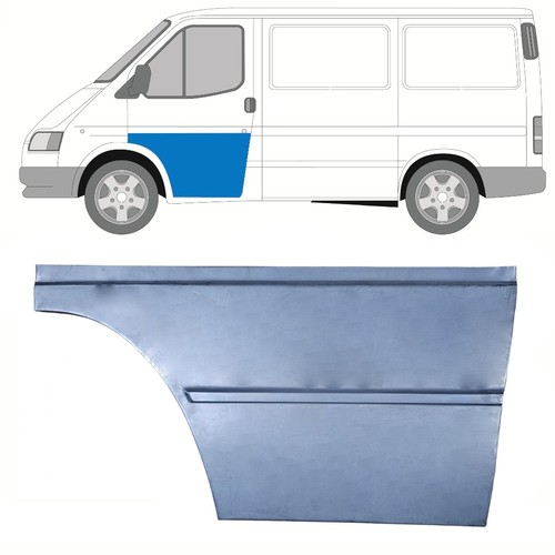 Für ford transit 1985 2000 - ford,