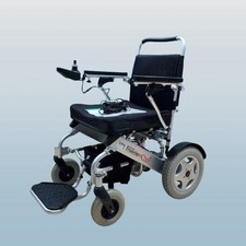 FreedomChair A06 "Der Wendige"