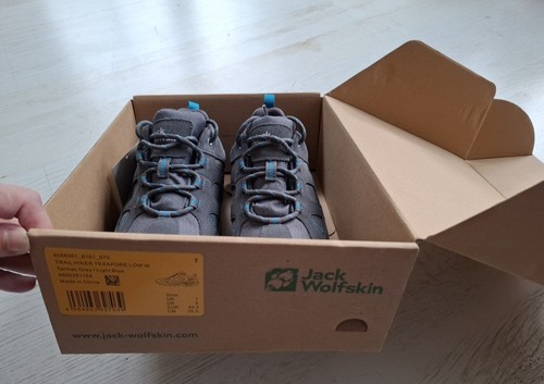 Wasserdichte trekkingschuhe - wasserdichte,