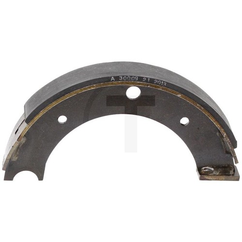 Granit bremsbacke handbremse - bremsbacke,