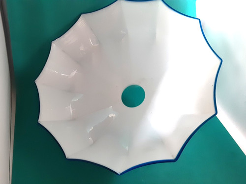 Top küchenlampe milchglas - top, küchenlampe/milchglas/