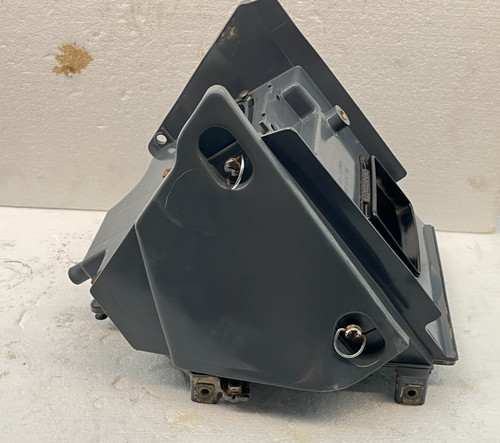 Airbox filterkasten für honda - airbox,