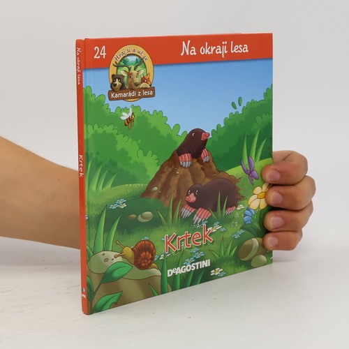 Krtek kolektiv - | ,