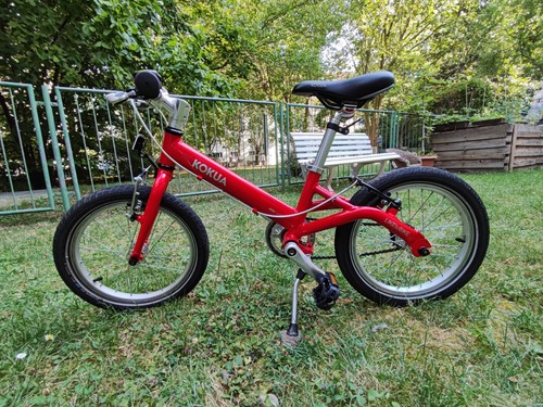 Kokua kinder fahrrad - kinder,