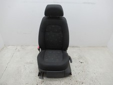 Skoda Fabia 6Y 00-04 Sitz