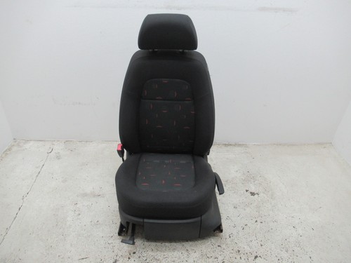 Skoda fabia 04 - 00-04, sitz