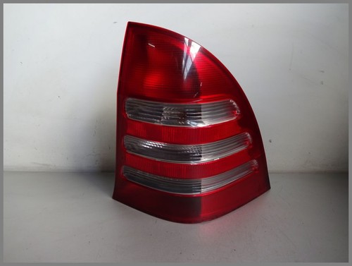 Mercedes benz w203 - mercedes,