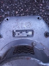 ILO Seilzugstarter für Agria