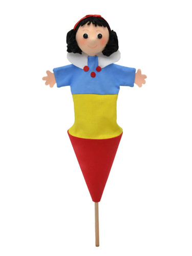 Schneewittchen 36cm