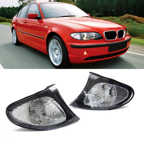 Frontblinker klarglas - frontblinker,