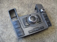 Multimediabedienteil Navigation Audi A6 S6 4F Bedienteil MMI Radio 4F1919610Q