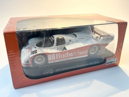 Slot 962 imsa - 962, #86