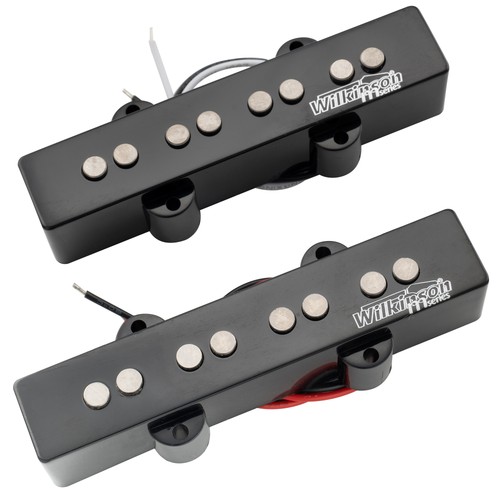 Wilkinson black variable - black,