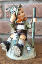 MOUNTAINEER Hummel #315 TMK 4