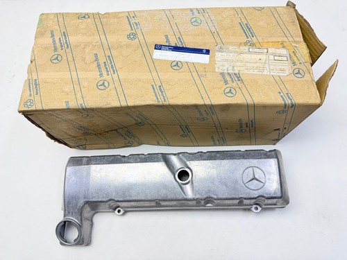 Original mercedes benz om601 - original, mercedes-benz
