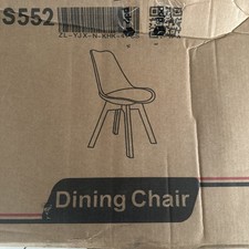 Eggree 4er Set Skandinavischer