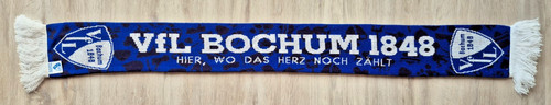 Vfl bochum schal kinderschal - bochum,