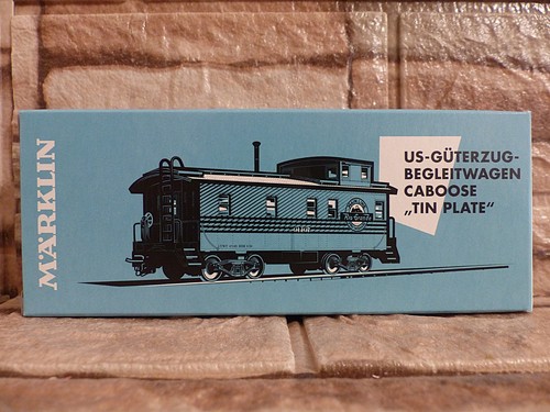 Märklin 45713 - , h0