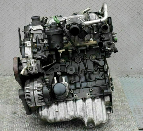 Motor peugeot hdi - motor,