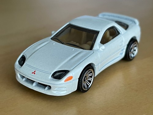 Matchbox 1994 - 💥,