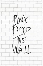 XXL Poster Pink Floyd, Iron