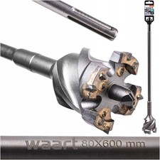 Durchbruchbohrer Bohrer Ø