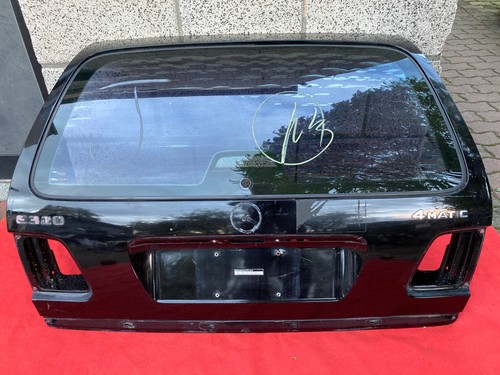 Mercedes benz w210 - benz,