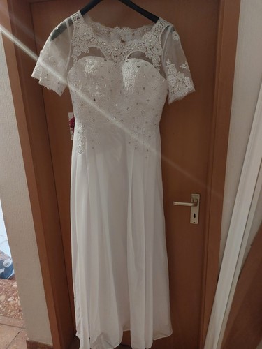 Brautkleid hochzeitskleid - brautkleid,