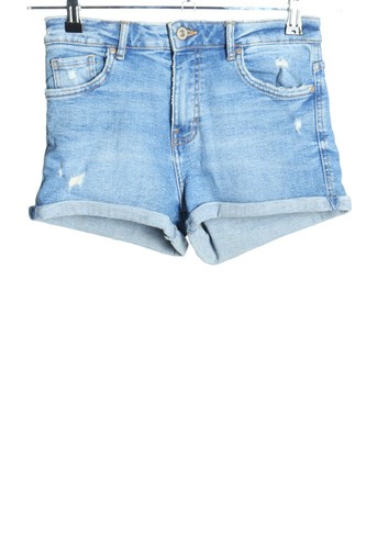 Trf jeansshorts damen kurze - trf,