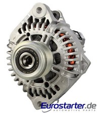 1*** Alternator 110A New