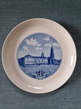 Meissen Wandteller Wall Plate