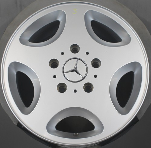 Original alufelge mercedes - original,