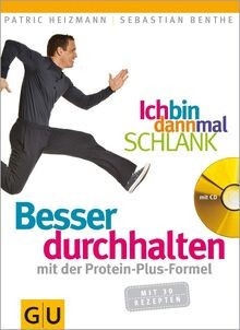 Ich bin dann - mal, schlank