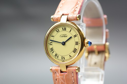Near mint cartier must - near,