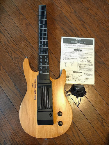 Yamaha easy guitar - yamaha,