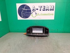 Multifunktionsanzeige Opel