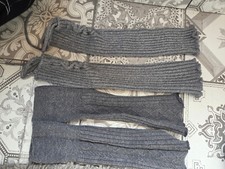 2 Paar Stulpen Kinder