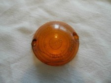 Original Blinkerglas für Ochsenaugen Blinker HELLA K12749 A 2178