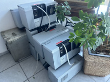 EFOY 2400 Pro Brennstoffzelle. 8 Stück mit Fehlermeldungen