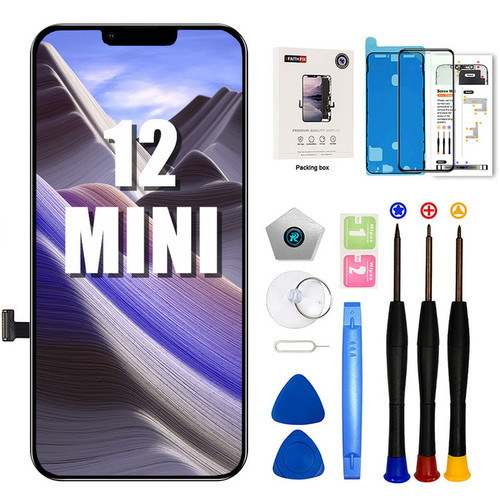 Display set für iphone - set,