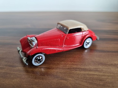 Hot wheels mercedes - wheels,